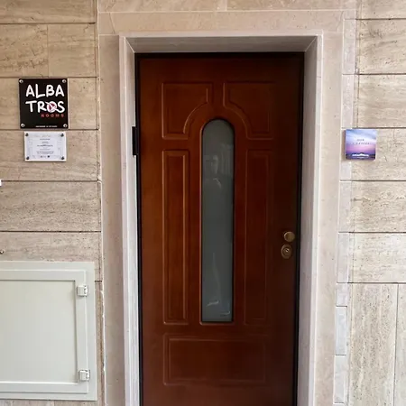 بيت للعطل Albatros مارغريتا دي سافويا