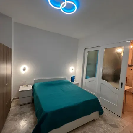 Ferienhaus Albatros